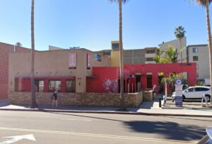 Pacific Beach Hideaway Replacing Fat Fish Cantina Grill