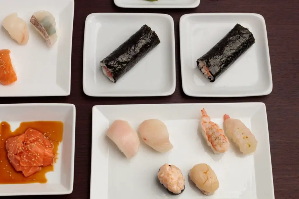 Sushi Nozawa Group Hopes to Finally Expand to San Diego