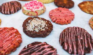 Schmackary’s Signs Franchise Agreement to Bring Award-Winning Cookies to the West Coast