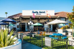 Knotty Barrel Rancho Penasquitos Owner is Opening a New Concept in Escondido