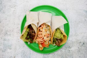 The Taco Stand Continues to Expand Throughout San Diego