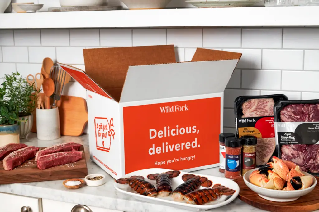 Wild Fork Foods Expanding into San Diego for First Time