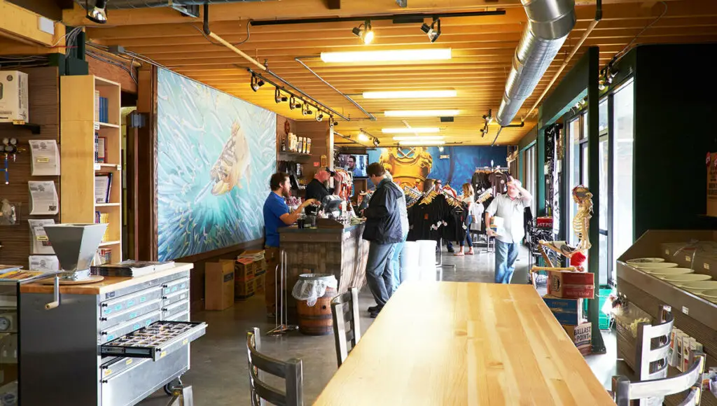 Ballast Point's Home Brew Mart Reopening Under New Ownership