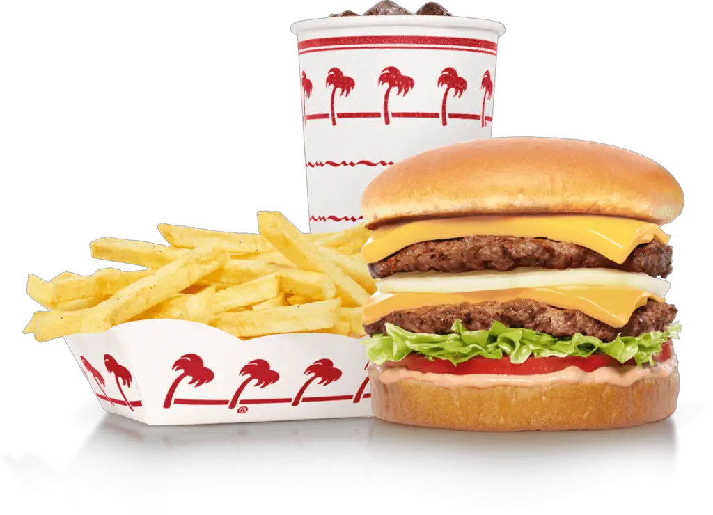 In-N-Out Opening New Location Near SDSU