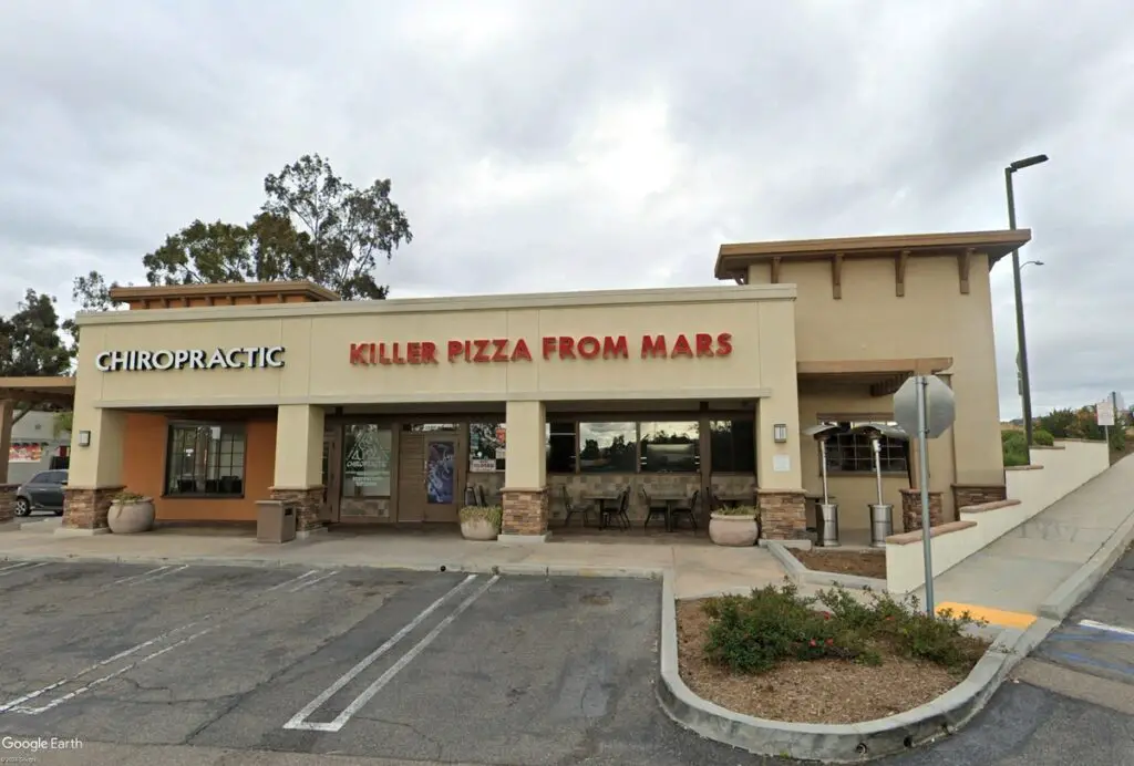 West Coast Pizza Company to Replace Killer Pizza From Mars