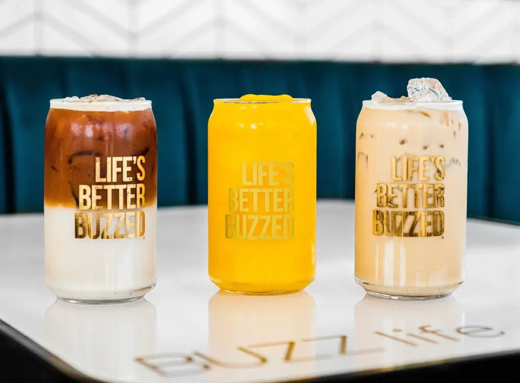 Better Buzz Coffee to Replace Chamoy in Poway