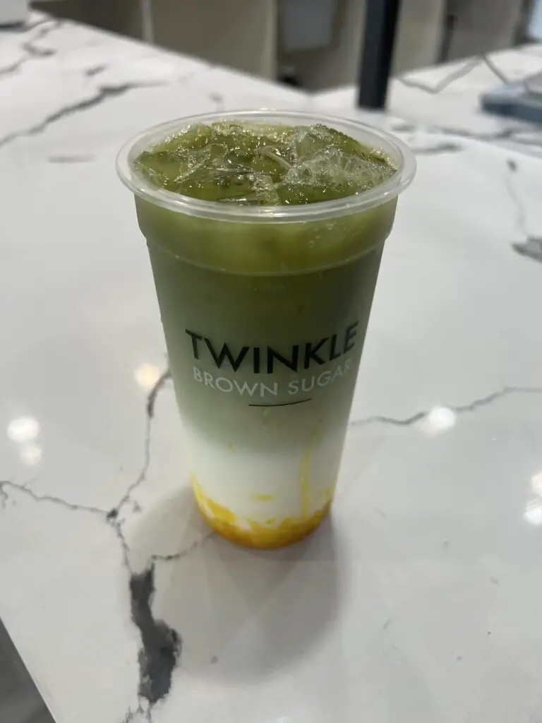 Twinkle Boba and Tea Lounge Planning to Take Over San Diego