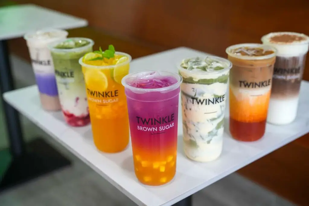 Twinkle Boba and Tea Lounge Planning to Take Over San Diego
