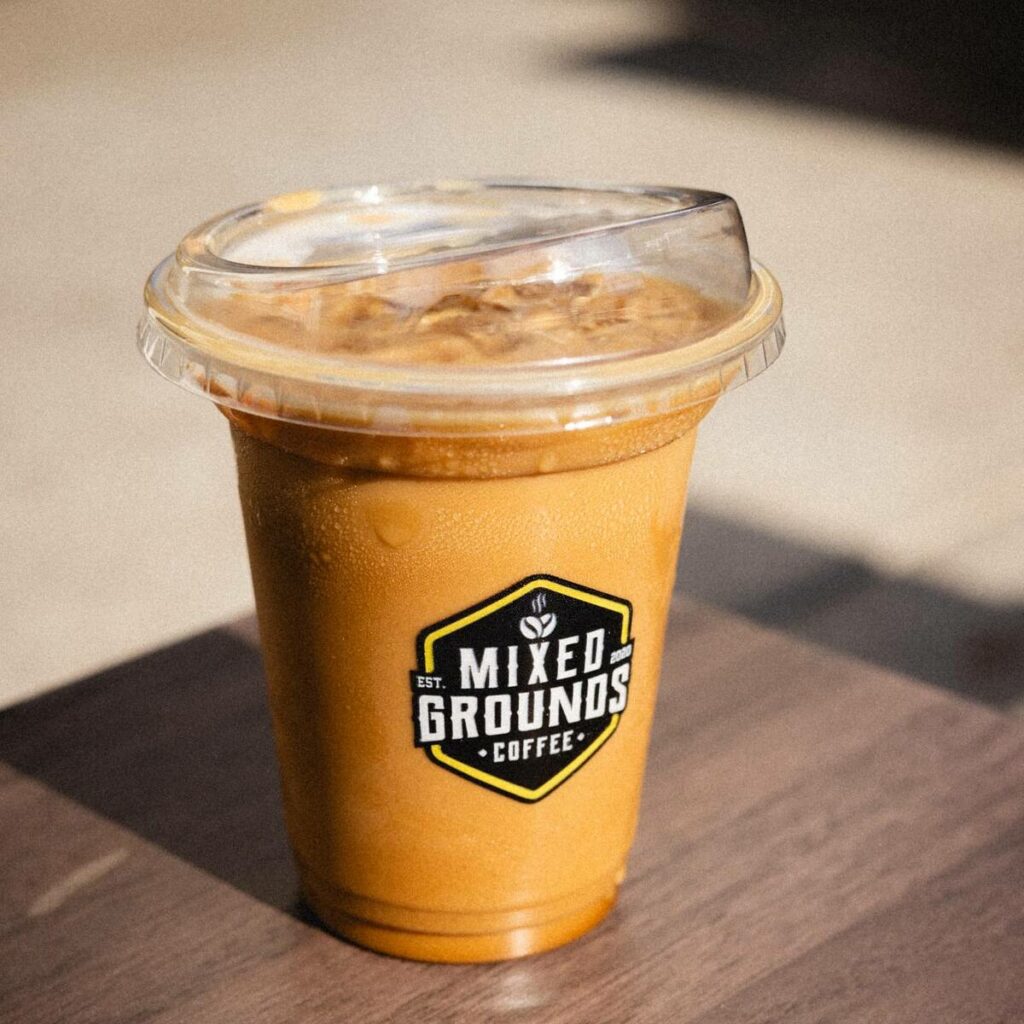 Mixed Grounds Coffee Announces New Location Coming to North Park