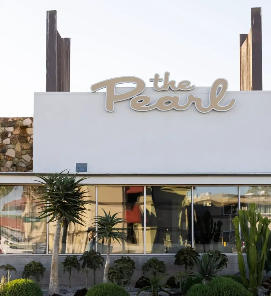 Ponyboy Opening at The Pearl Hotel this Summer