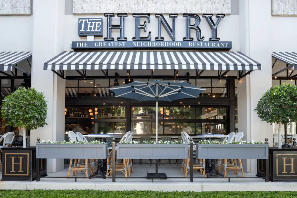 The Henry is Coming to Carlsbad in Summer 2025