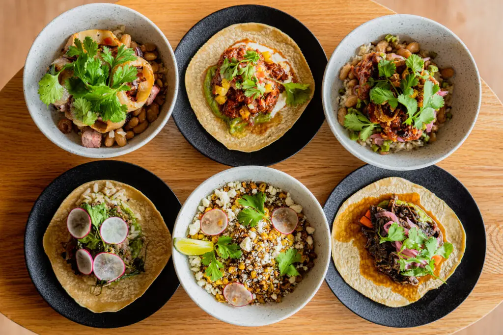San Diego’s LOLA 55 Launching a “Next-Gen” Spinoff Eatery – L55 Tacos and More