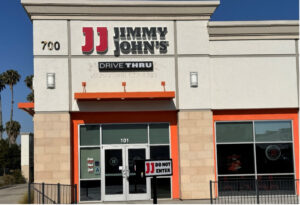 Jimmy John’s® Celebrates California Expansion with Grand Opening of Two San Diego Locations