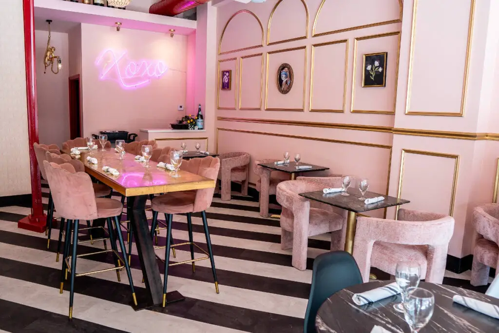 XOXO Retro Neighborhood Diner Set to Bring a Fresh, Fun Dining Experience to the Community