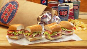 Jersey Mike's Opening Throughout San Diego