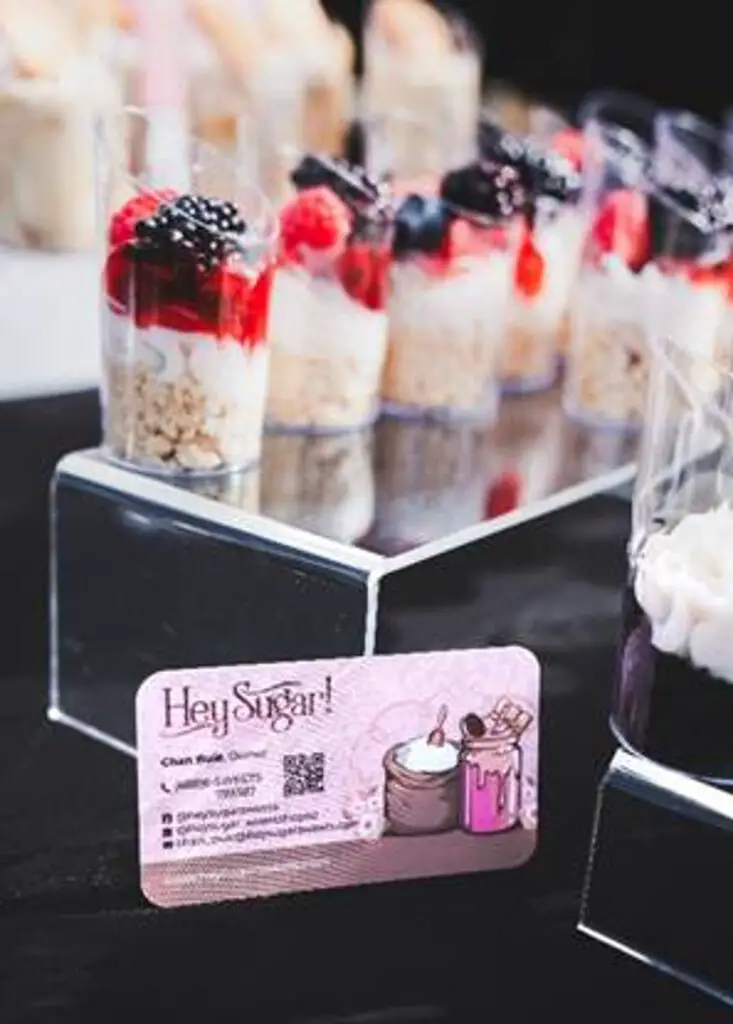 Hey Sugar! Redefines Hospitality Desserts and Opens New Retail Location in Old Town