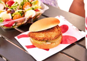 Chick-fil-A Announces New La Jolla Restaurant, Opening July 18