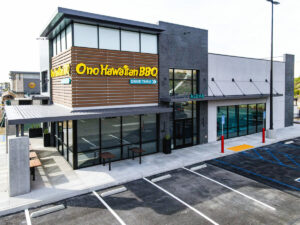 Ono Hawaiian BBQ Appears to be Making San Diego Debut in Escondido