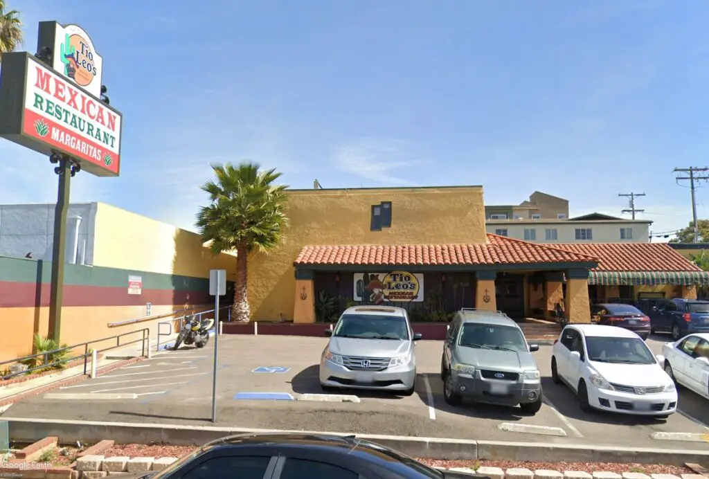 La Familia Restaurant and Bar to Replace Original Tio Leo's