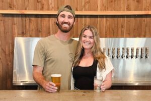 Weir Beer Replacing Heila Brewing in Vista